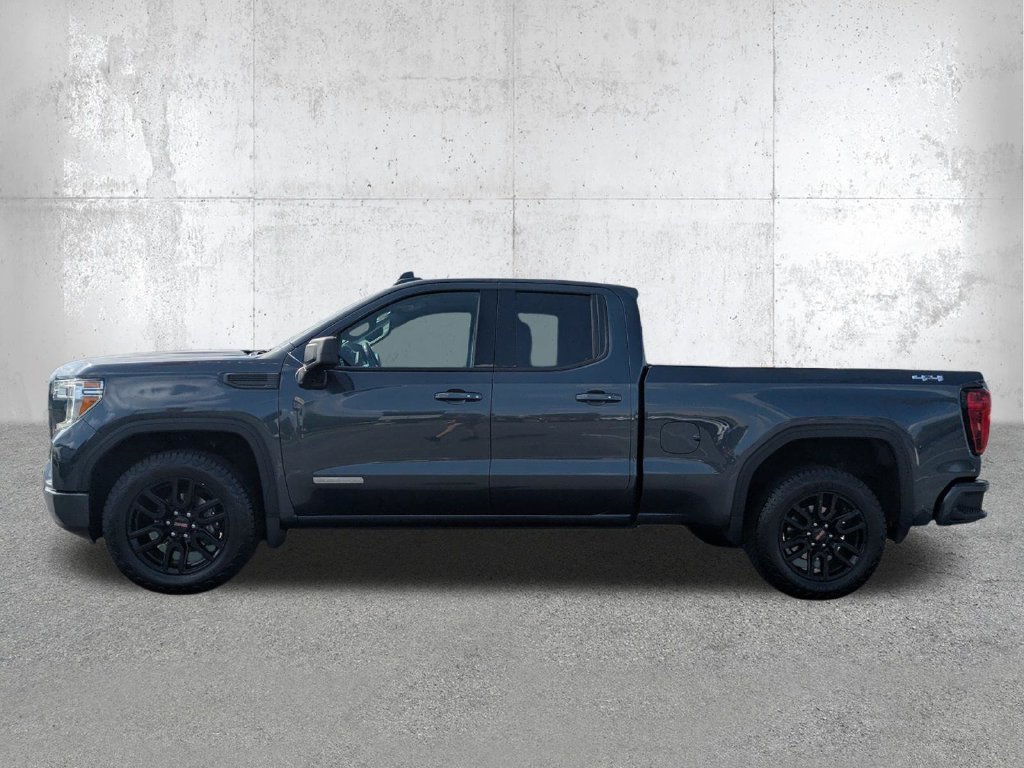 Used 2021 GMC Sierra 1500 Elevation AWD/4WD image 8