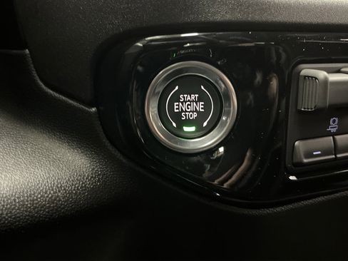 New 2026 Chevrolet Silverado 1500 LT AWD/4WD image 22