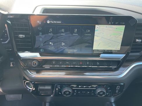 New 2026 Chevrolet Silverado 2500 LT w/ Trail Boss Package image 28