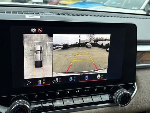 Used 2026 GMC Canyon Denali image 18