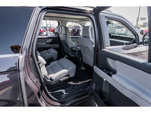 New 2026 Ford Expedition Max Active AWD/4WD image 25