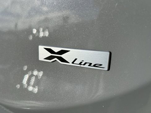 New 2025 Kia Telluride SX X-Line image 8