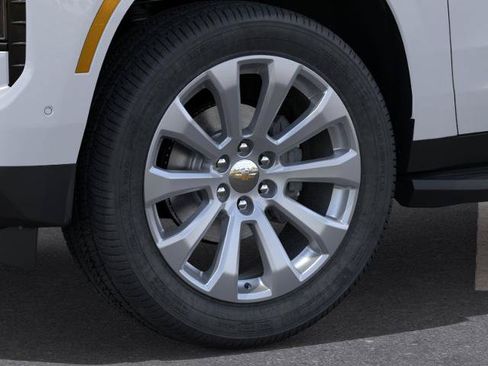 New 2026 Chevrolet Tahoe Premier AWD/4WD image 9