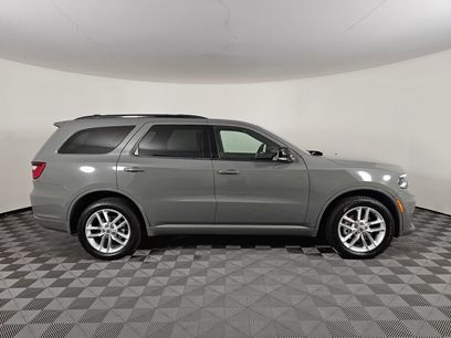 Used 2024 Dodge Durango GT