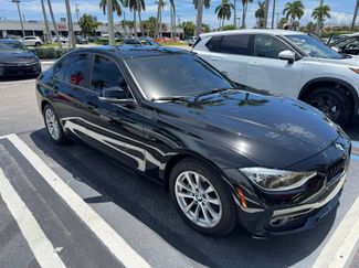 Used 2018 BMW 320i Sedan RWD video 1