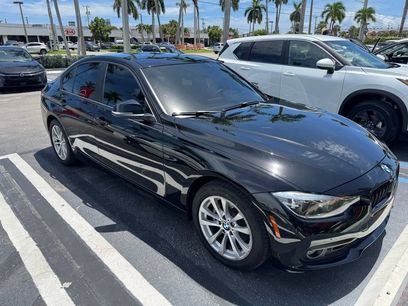 Used 2018 BMW 320i Sedan