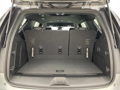 New 2026 Chevrolet Tahoe LS w/ LS Custom Edition AWD/4WD image 12