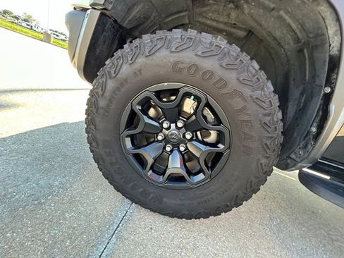 Used 2025 RAM 1500 RHO w/ RHO Level 1 Equipment Group AWD/4WD image 15
