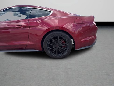 Used 2016 Ford Mustang Premium w/ Equipment Group 201A RWD image 19