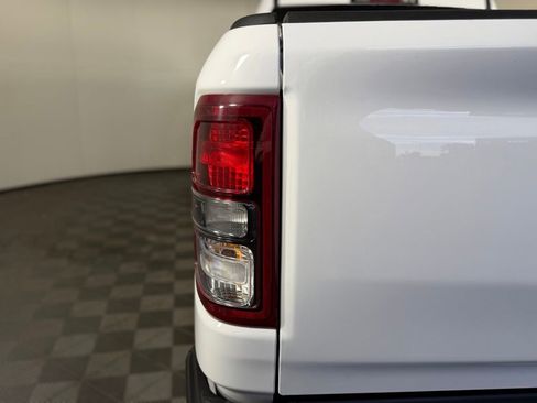 Certified 2023 RAM 1500 Tradesman AWD/4WD image 12