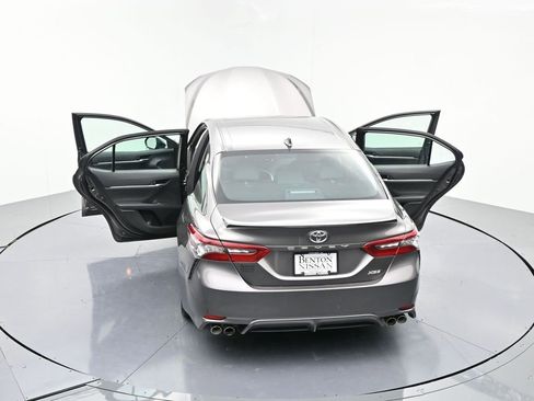 Used 2024 Toyota Camry XSE image 23