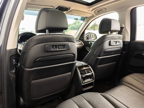 Used 2020 BMW X7 xDrive40i w/ Premium Package AWD/4WD image 28