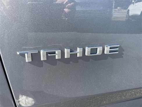 New 2026 Chevrolet Tahoe LT w/ Comfort Package image 7