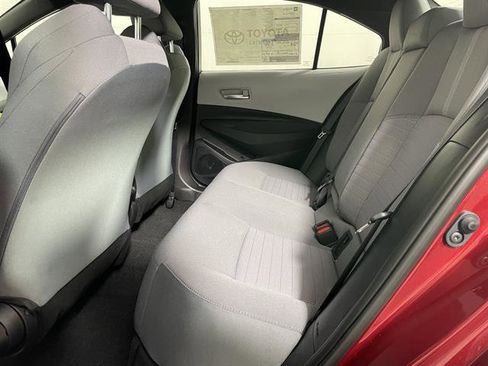 New 2026 Toyota Corolla SE image 10