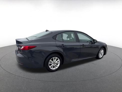 Used 2025 Toyota Camry LE image 14