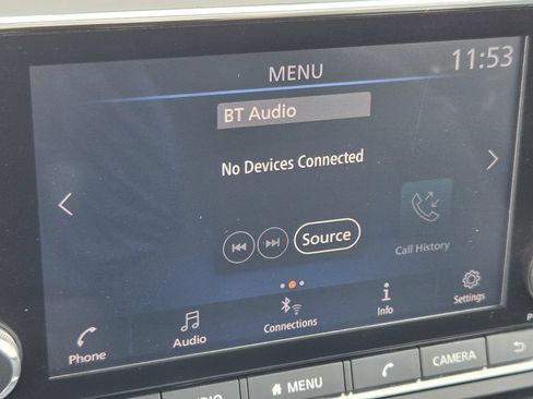 Used 2022 Nissan Altima 2.5 SV AWD/4WD image 17