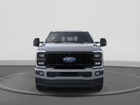 New 2026 Ford F350 XL w/ STX Appearance Package AWD/4WD image 6