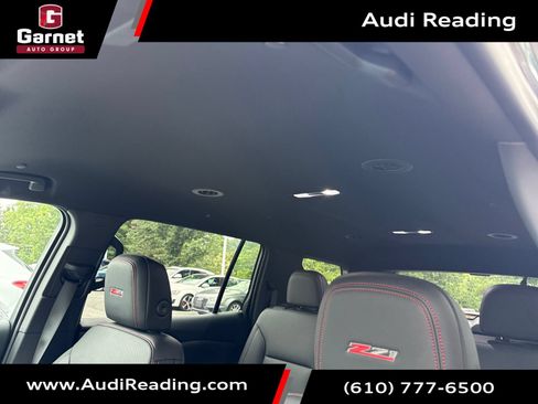 Used 2025 Chevrolet Traverse Z71 w/ Enhanced Driving Package AWD/4WD image 11