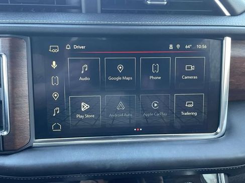 Used 2023 GMC Yukon XL Denali Ultimate AWD/4WD image 27