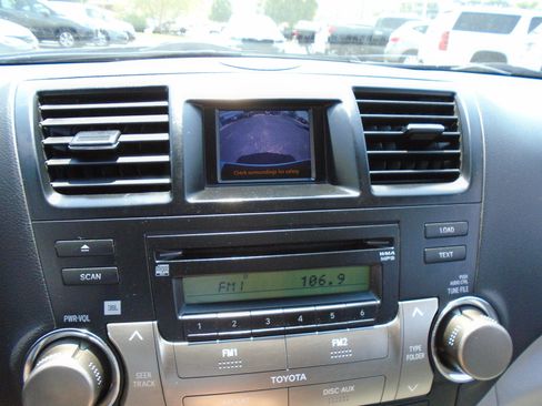 Used 2008 Toyota Highlander Limited AWD/4WD image 20