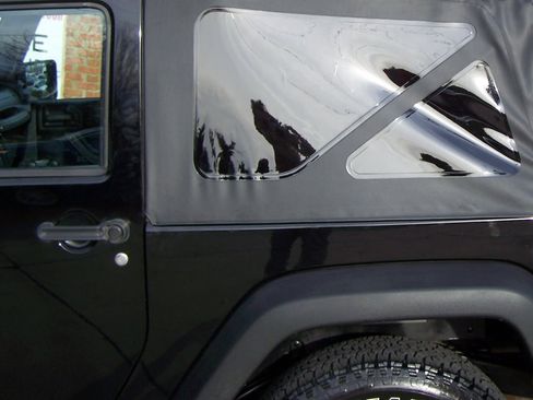 Used 2013 Jeep Wrangler Sport image 26