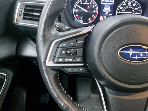 Used 2024 Subaru Ascent Limited w/ Technology Package image 24