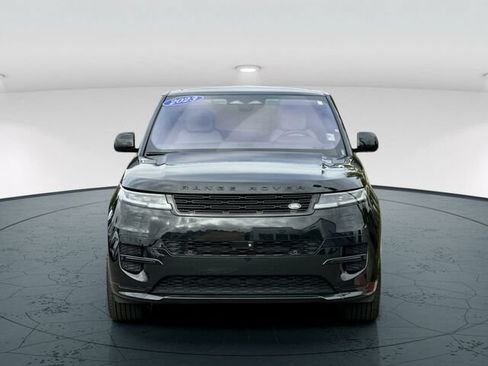 Used 2023 Land Rover Range Rover Sport SE Dynamic AWD/4WD image 9