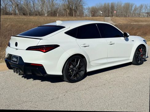 Used 2024 Acura Integra Type S image 39