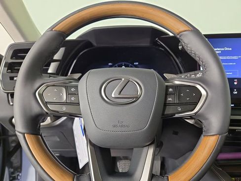 New 2026 Lexus RX 350 AWD image 21