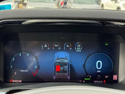 Certified 2024 Ford F150 Lariat w/ Tow/Haul Package image 34