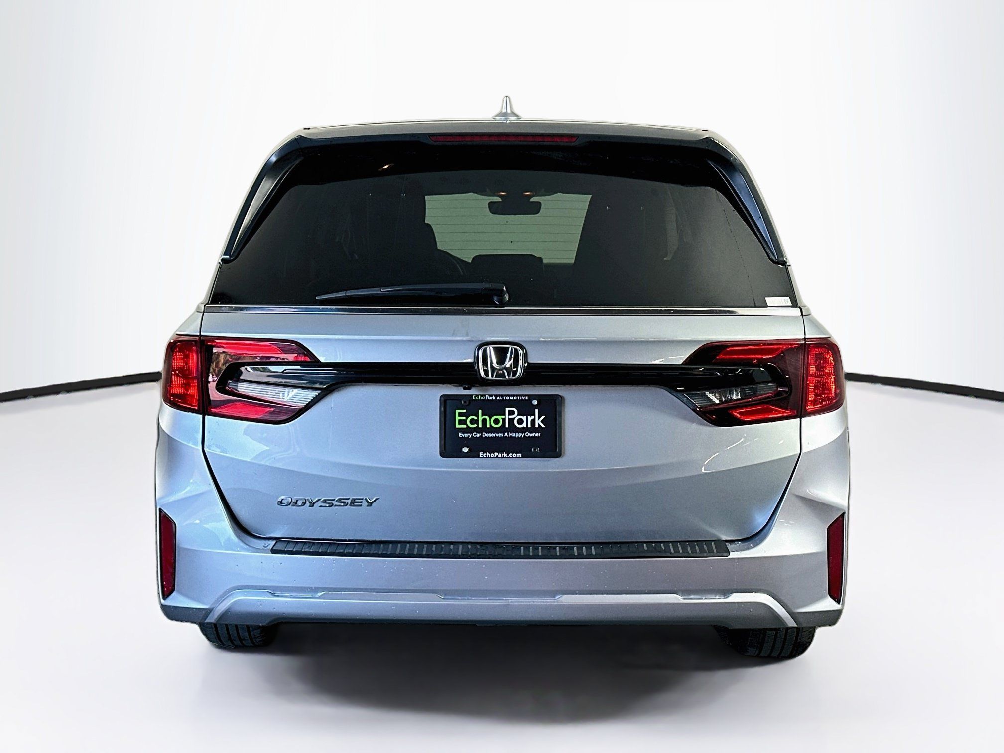 Used 2025 Honda Odyssey EX-L image 7