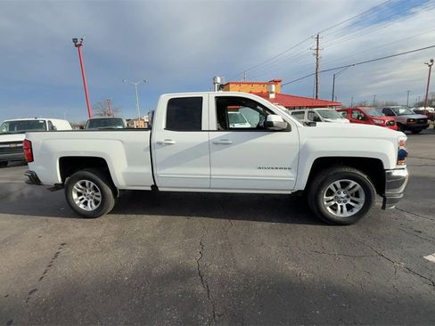 Used 2018 Chevrolet Silverado 1500 LT w/ All Star Edition image 9