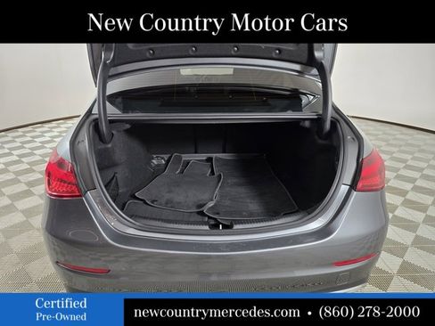 Certified 2023 Mercedes-Benz C 300 C 300 image 11