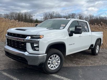 Used 2021 Chevrolet Silverado 2500 LT w/ Fleet Comfort Package