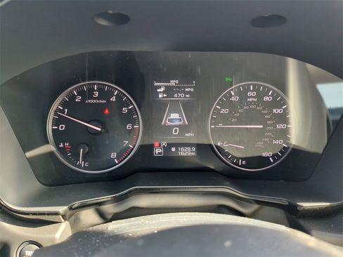 Certified 2025 Subaru Outback Premium image 30