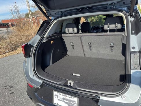 New 2026 Buick Encore GX Sport Touring w/ Advanced Technology Package image 20