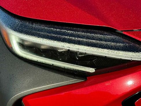 Certified 2024 Subaru Solterra w/ Touring Package image 33