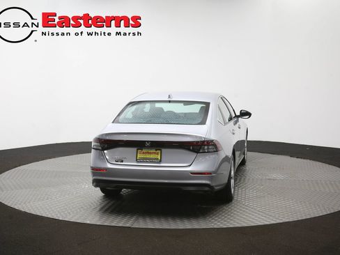 Used 2023 Honda Accord LX image 36