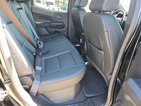 New 2026 GMC Canyon Elevation w/ Convenience Package image 26