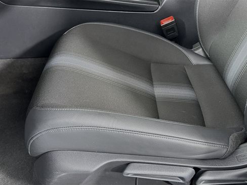 Certified 2024 Honda Civic Sport image 18