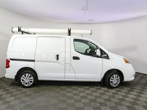 Used 2021 Nissan NV200 SV image 13