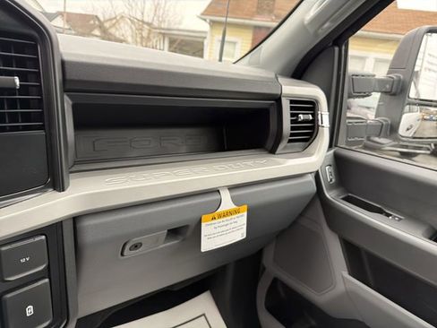 New 2026 Ford F250 XL w/ STX Appearance Package AWD/4WD image 22