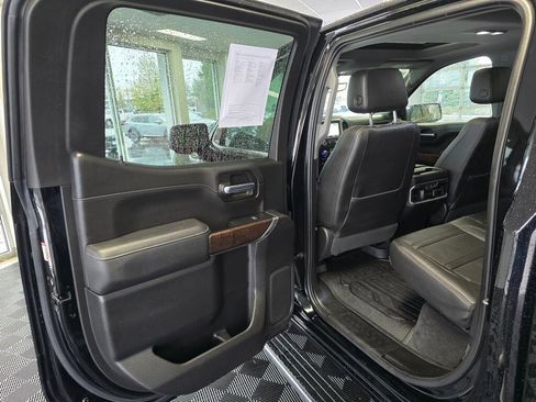 Used 2020 GMC Sierra 1500 Denali w/ Denali Ultimate Package image 35