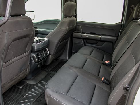Used 2021 Ford F150 XLT w/ Equipment Group 302A High AWD/4WD image 26
