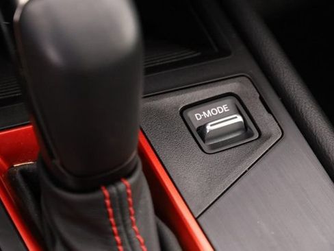 Certified 2025 Nissan Kicks SR AWD/4WD image 20