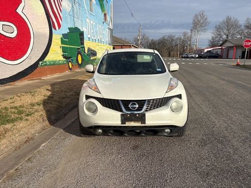 Used 2013 Nissan Juke SL image 8
