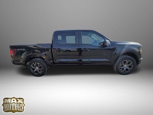 New 2026 Ford F150 STX w/ Equipment Group 200A image 11