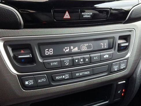 Certified 2023 Honda Ridgeline RTL-E image 17