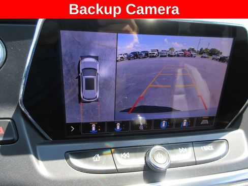 Certified 2020 Chevrolet Blazer Premier w/ Driver Confidence II Package FWD image 19