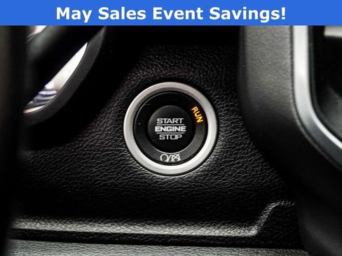 Used 2022 RAM 2500 Big Horn AWD/4WD image 19